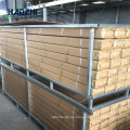 dekorative Aluminium-Zaun-Panel verwendet Chain Link Panels Factory Design